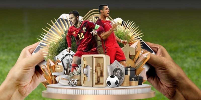 Giftcode Cá Cược Bóng Đá - Cập Nhật Code Free Mới Nhất 2025 giftcode-ca-cuoc-bong-da