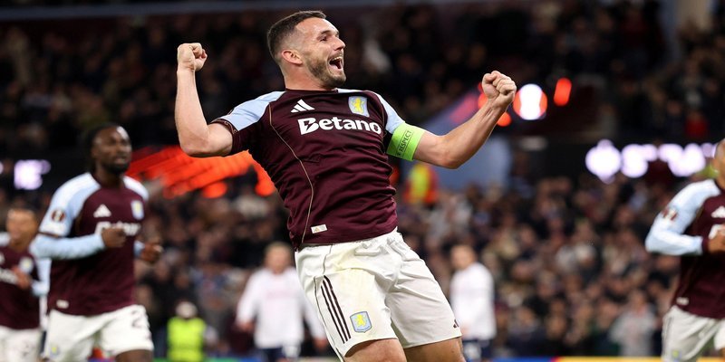 Soi Kèo Aston Villa vs Bologna 02h00 17/04 Europa League Đội hình ra sân dự kiến của Aston Villa vs Bologna